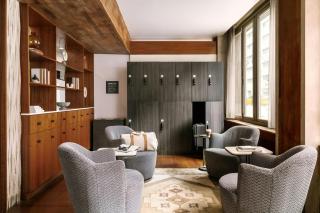 Duane Street Hotel Tribeca, Sonder by Marriott Bonvoy - New York - 9