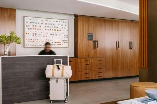 Duane Street Hotel Tribeca, Sonder by Marriott Bonvoy - New York - 5