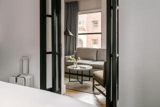 Duane Street Hotel Tribeca, Sonder by Marriott Bonvoy - New York - 1