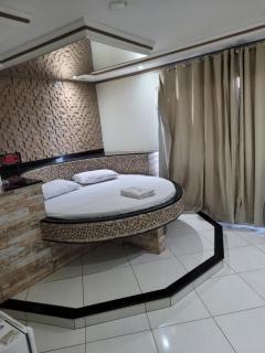 Hotel master blue - Ceilândia - 6