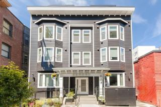 The Boylston Hotel Capitol Hill - 7