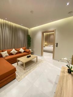 مبنى كوزي لايف للوحدات السكنية - Dschidda - 5