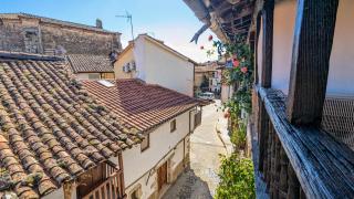 Apartamento VERAGREDOS - Villanueva de la Vera - 9