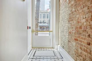 Sonder by Marriott Bonvoy The Vitascope Apartments French Quarter - Nueva Orleans - 7