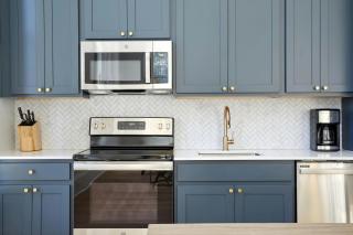 Sonder by Marriott Bonvoy The Vitascope Apartments French Quarter - Nueva Orleans - 2