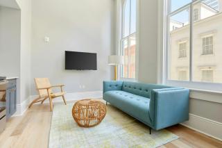 Sonder by Marriott Bonvoy The Vitascope Apartments French Quarter - Nueva Orleans - 1