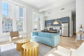 Sonder by Marriott Bonvoy The Vitascope Apartments French Quarter - Nueva Orleans - 0