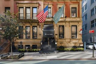 Sonder by Marriott Bonvoy The William Apartments Midtown - New York - 9