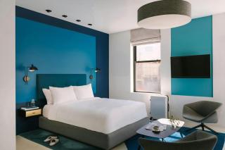The William Hotel Midtown, Sonder by Marriott Bonvoy - 1