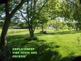 camping chez l'habitant - Noyal-Muzillac - 2