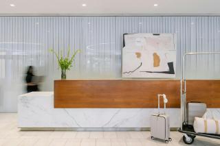 Sonder Battery Park Apartments Financial District - Nova Iorque - 5