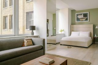 Sonder by Marriott Bonvoy Battery Park Apartments Financial District - New York - 3