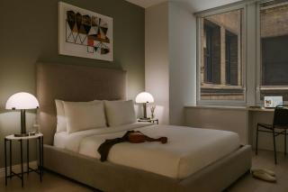 Sonder by Marriott Bonvoy Battery Park Apartments Financial District - New York - 2