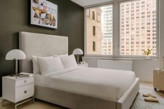 Sonder by Marriott Bonvoy Battery Park Apartments Financial District - New York - 1