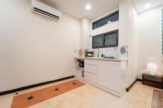 NL Homestay Saigon - Ho Chi Minh City - 5