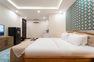 NL Homestay Saigon - Ho Chi Minh City - 4