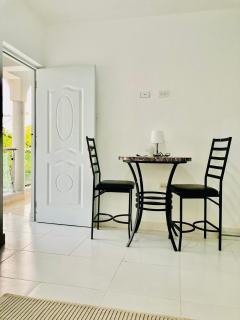 Cozy Studio 30 M2 Free parking WiFi Hot Water - San Pedro de Macorís - 0