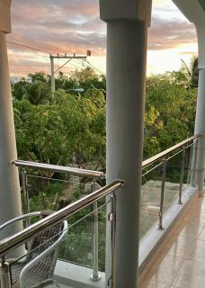 Cozy Studio 30 M2 Free parking WiFi Hot Water - San Pedro de Macorís - 6