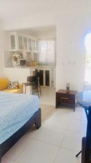 Cozy Studio 30 M2 Free parking WiFi Hot Water - San Pedro de Macorís - 5