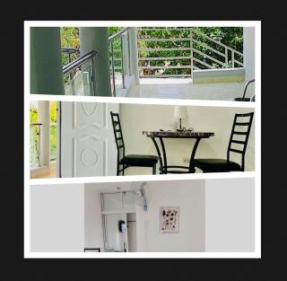 Cozy Studio 30 M2 Free parking WiFi Hot Water - San Pedro de Macorís - 3