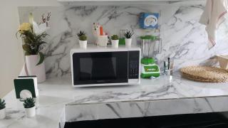 Cozy Studio 30 M2 Free parking WiFi Hot Water - San Pedro de Macorís - 2