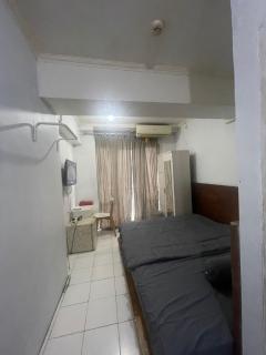 The Jarrdin Apartemen By VR Property - Bandung - 2