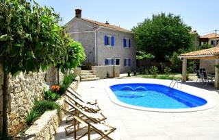 Kuca Ive by Villas Guide - Malinska - 0