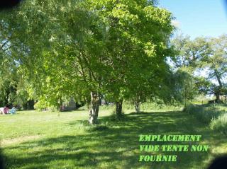 camping chez l'habitant - Noyal-Muzillac - 3