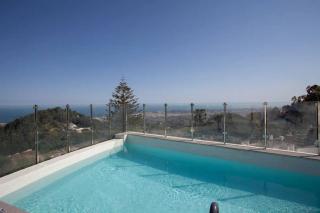 Stylish Apartment Large Terrace In Historic Mija - Mijas - 2