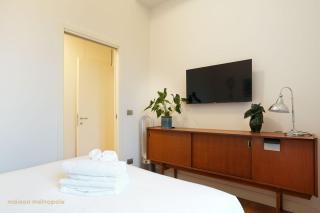 Casa Mazzini - Torino - 3