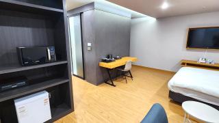 Kwangsu Hotel Haeundae - Busan - 9