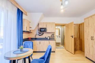 Villa Tatra Sky Centrum Zakopane - 6