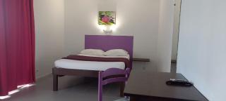 Hôtel Ballahou - Kourou - 8