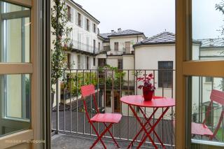 Casa Mazzini - Torino - 5