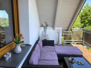 Ferienwohnung Weitblick - Podersdorf am See - 0