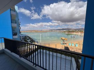 B13 Beach apartment - Aqaba - 0