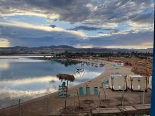 B13 Beach apartment - Aqaba - 5