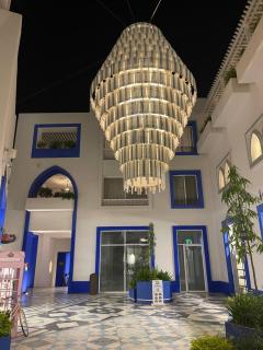 B13 Beach apartment - Aqaba - 2