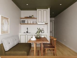 De La Sol Residence with Rooftop Pool-Elevator-Free Airport Service - Hanoi - 7