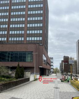 Office House Services 222 - Helsinki - 1