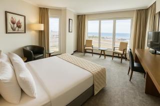 Ramada by Wyndham Tekirdağ - Tekirdağ - 9