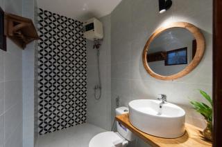 De La Sol Residence with Rooftop Pool-Free Airport Service - Hanoi - 8
