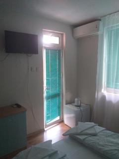 Exotic Guest House - Sosopol - 9