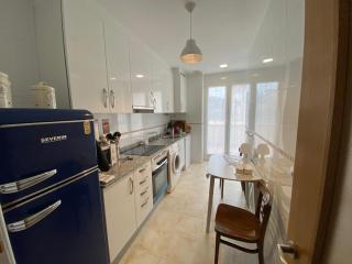 Apartamento turístico Aguere - Tereñes - 9