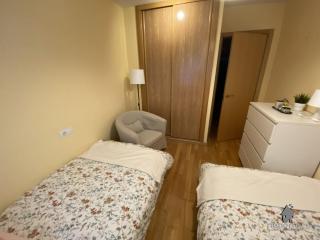 Apartamento turístico Aguere - Tereñes - 6