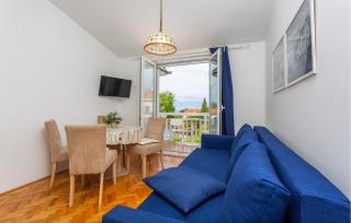 Stunning Apartment In Malinska - Malinska - 8