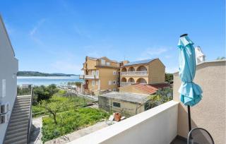 2 Bedroom Stunning Apartment In Vodice - Vodice - 0