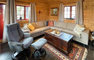 Stunning Home In Nissedal With Sauna - 8