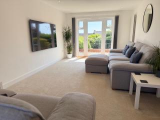 No.48 Falmouth - 10 minutes walk to the beach - Falmouth - 2