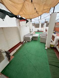 ÁTICO HOME y Garaje, Algemesi Home - Algemesí - 1